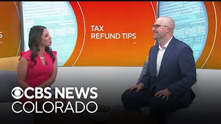This year Coloradans may notice some changes when filing their tax returns