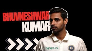 Bhuvneshwar Kumar Every Wicket in Test Cricket