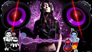 Chandi Ki Daal Par Sone Ka Mor | DJ Remix  - DJ Hari Surat | DJ Mohit | Music Venger |