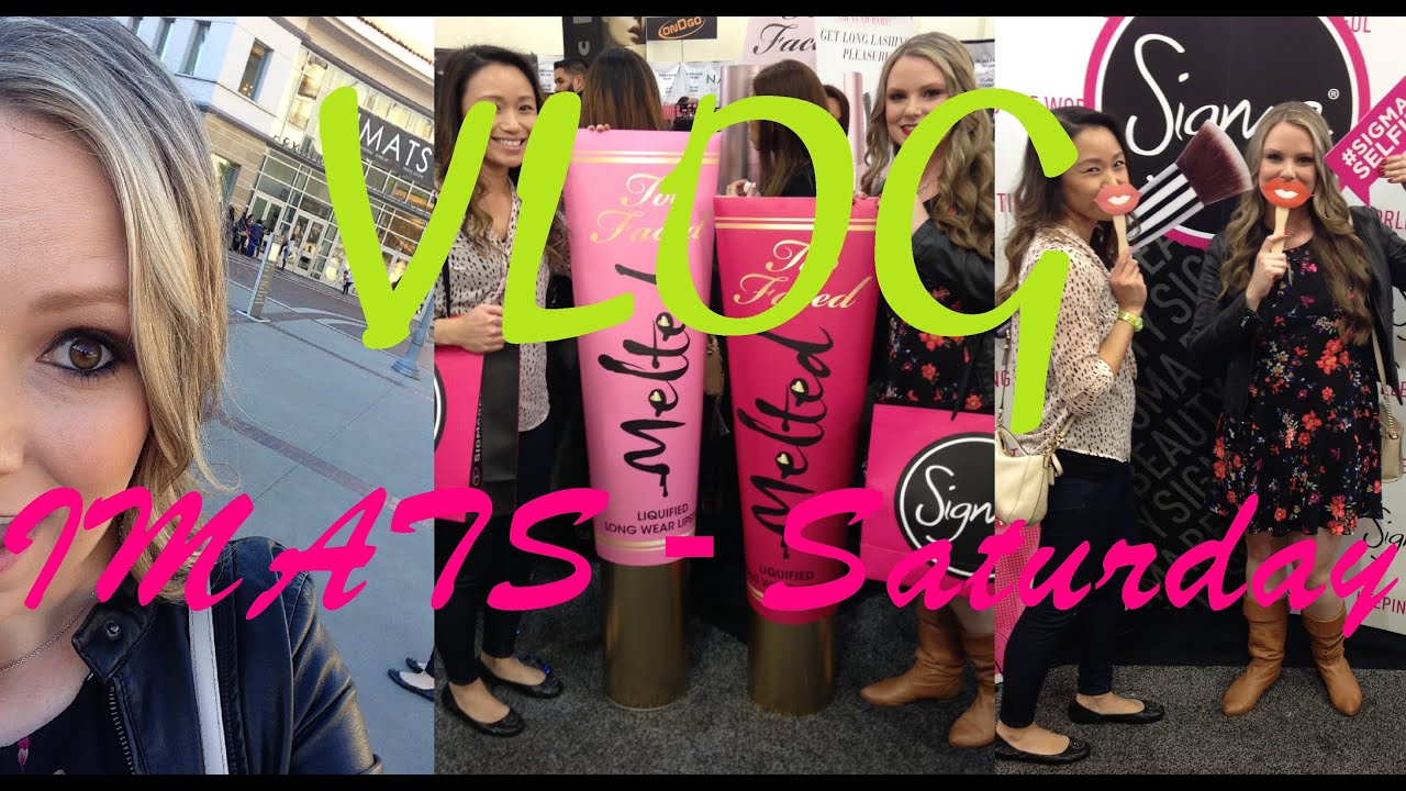 Imats Vlog Part 2 Youtube