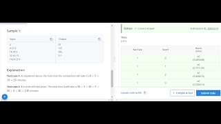 Binary Battles Codechef solution || Starter 66 codechef contest