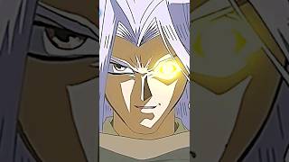 MAXIMILLION PEGASUS TRY TO TAKE CONTROL OF BAKURA'S MILLENNIUM ITEM SCENE