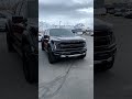 ford raptor vs ram trx