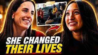 Caitlin Clark’s NEW Short Film Has Fans IN TEARS… The Internet Can’t Stop Talking About It!