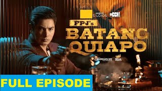 Batang Quiapo: January 7, 2025 Full Episode TODAY