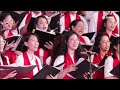 lumen choir the luminous journey christmas concert 2024 Đêm nhạc giáng sinh 2024