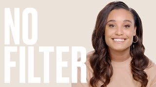 Can Five Women Find the Perfect Foundation For Their Skin Tones? | No Filter | ELLE