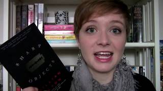 Book Review: Sharp Objects