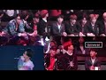 NCT Reaction To 'BOY WITH LUV' iconic performance (Fanmade)