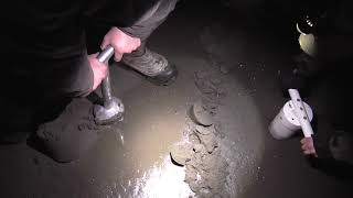 Razor clamming in WA state {Catch Clean Cook} Part One~ Ep.5