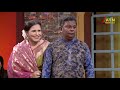 মিশা সওদাগর। খলনায়ক। misha saudagar। the villain the grand fun show ep 03 atn bangla