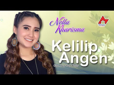 Nella Kharisma Kelilipen Angen