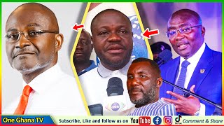 Ignore My Brother Ken Agyapong, Bawumia Still Falls Short – Ralph Agyapong And Alex Tetteh