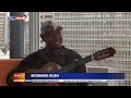 Morning Rush | Mwenje Mathole on Music, Acting, Collaborations, Tours, 2023 Plans...