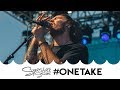 Iya Terra - Humble Yourself (Live) | Sugarshack #OneTake