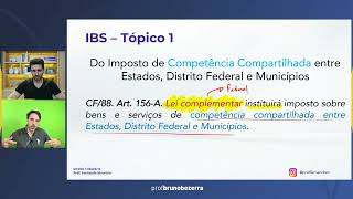 Reforma Tributária: Tudo que você precisa saber sobre o IBS!