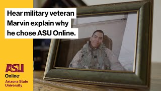 ASU Online Faculty Difference