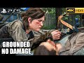 THE LAST OF US 2 PS5 - 