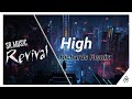 The Chainsmokers - High (Richards Remix)