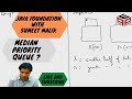 Median Priority Queue - Question | Hashmap and Heap | Data Structure and Algorithms in JAVA