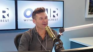 Tanya Rad Shared An Embarrassing Moment From Her New Gym  | On Air with Ryan Seacrest