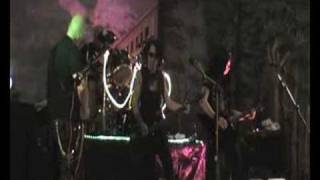 Karies - Seek and Destroy - Live in Kalanti 2008