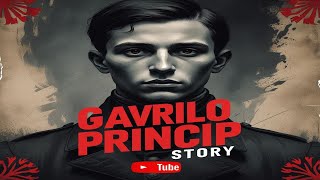 How a Teenager Triggered World War I: The Gavrilo Princip Story- The History Dive Podcast