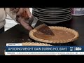 How to prevent holiday weight gain