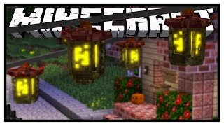 Minecraft TRICK OR TREAT!