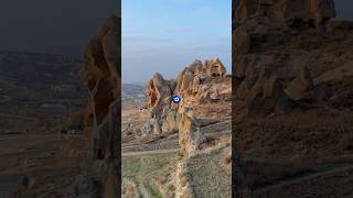 EXPLORING TURKEY: TOP PLACES #travel #turkey #cappadocia #demre #shorts #travelturkey