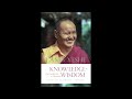 Knowledge-Wisdom: The Peaceful Path to Liberation by Lama Yeshe