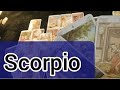 SCORPIO ☔KONEKSI YG MASIH KUAT DG MANTAN☔30 September 2024