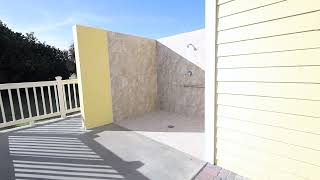 Patrick Space Force Base Beach Cottages Walkthrough