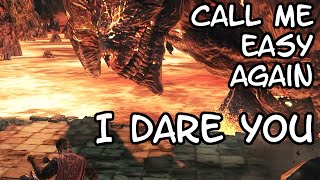 Dark Souls 2 | The Coldest Journey (Pt.6)