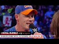 AJ Styles calls out John Cena SmackDown LIVE, Jan. 24, 2017