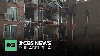 Northeast Philadelphia fire displaces 50 people