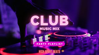Best Club Music 🔥🔥🔥 2023 | Party Music (Ft. Hush Beat)
