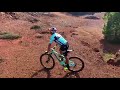 marco aurelio fontana all isola d elba mtb hd