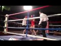 Jockey Fight - Davy Condon v Pencil Maxwell