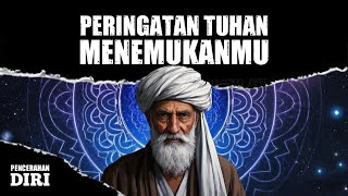 Jiwa Terpilih ✨ Anda Akan Melihat Ini Pertanda Tuhan Perlu MEMPERINGATKAN ANDA!