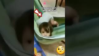 #creepy doll?!