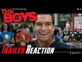 The Boys Season 3 Final Trailer - Angry Trailer Reaction!