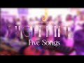 TVC HIGH LIFE GROOVE || The Symphonic Choir Ghana || TVC '22 Diaries