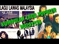 kumpulan lagu malaysia dan lirik _ BY MUSIC LEGEND