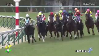 【競馬/ランスオブプラーナ】第66回 毎日杯G3 2019年3月23日 阪神11R