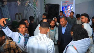 part 2 ዝገርም መርዓ ትግራይ TIGRAY WEDDING SPECIAL CEREMONY || MOtor Media