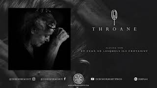 Throane - Plus Une Main A Mordre (Full album)