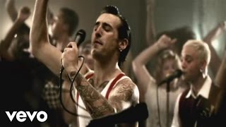 Hedley - She's So Sorry (International Version (Edited))