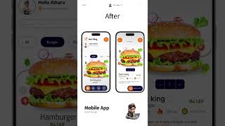 Mobile App Ui Ux Design In Figma