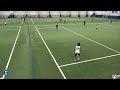 manvir athwal 2024 north toronto fall highlights